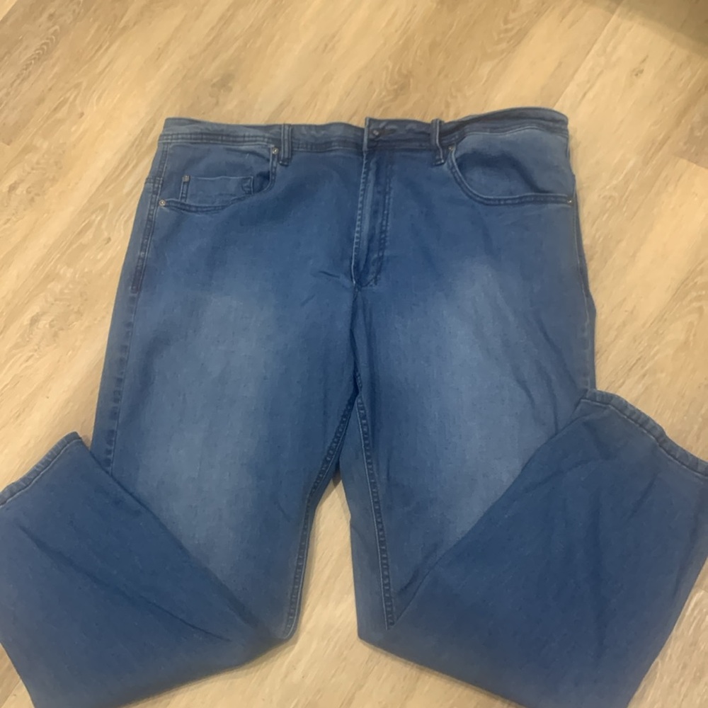 BUFFALO MENS JEANS - Picture 3 of 7